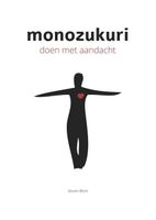 Monozukuri - Steven Blom - ebook - thumbnail