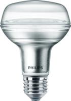 Philips Lighting 929001891602 LED-lamp Energielabel F (A - G) E27 8 W = 100 W Warmwit (Ø x l) 80 mm x 112 mm 1 stuk(s)