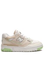 New Balance baskets 550 - Tons neutres