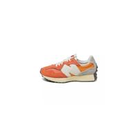 New Balance Uniseks sneakers, 43 EU, oranje, 43 EU
