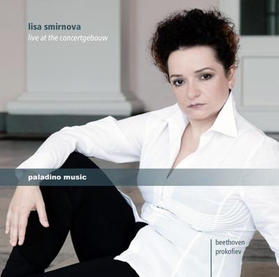Live At The Concertgebouw - CD (9120040730772)