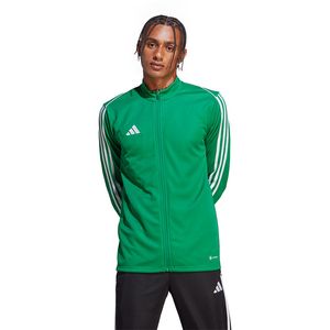 adidas Tiro 23 League Training Jacket - Opruiming - Kleding - Green - maat XS