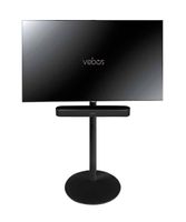 Vebos tv standaard Bose TV Speaker zwart - thumbnail