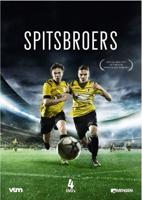 Spitsbroers - Seizoen 1 - DVD (5413952191484)