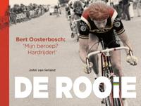 De Rooie - John van Ierland - Hardcover (9789082516395)