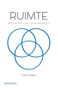 Ruimte - Frank Weijers - ebook