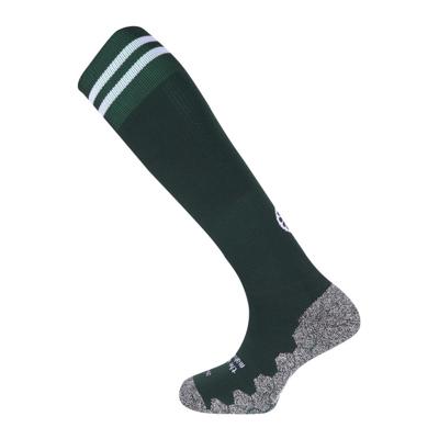 The Indian Maharadja Kneehigh training sock IM - Green The Indian Maharadja Kneehigh training sock IM - Green