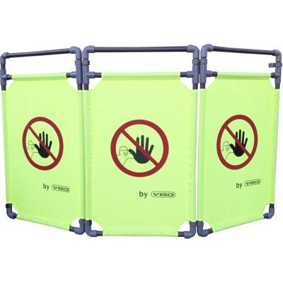 VISO TRAVOLITE AVOLITE8 Versperring