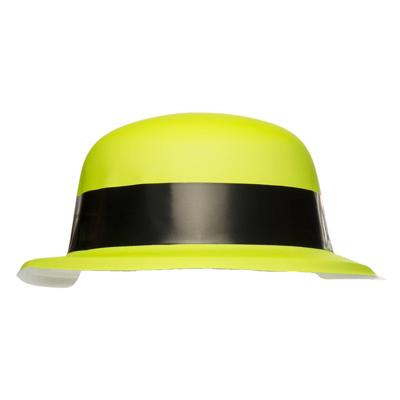 Lg-imports Hoed 20 Cm Geel One-size