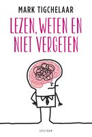 Lezen, weten en niet vergeten - Mark Tigchelaar - ebook - thumbnail