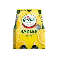 Grolsch Radler Citroen Flessen 6 x 30 cl bij Jumbo