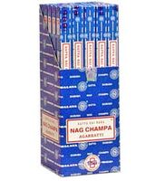 Nag Champa Wierook (25 pakjes)