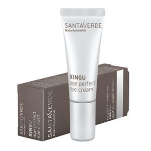 Xingu age perfect eye cream