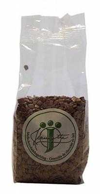 Bonbon Jeannette Hagelslag Melk