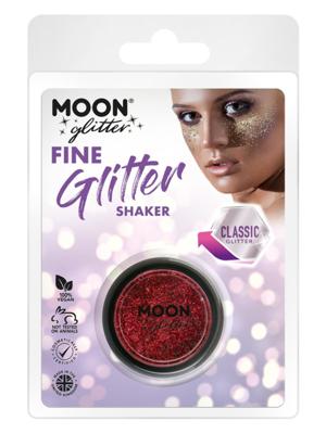 Moon Glitter Classic Fine Glitter Shakers