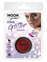 Moon Glitter Classic Fine Glitter Shakers