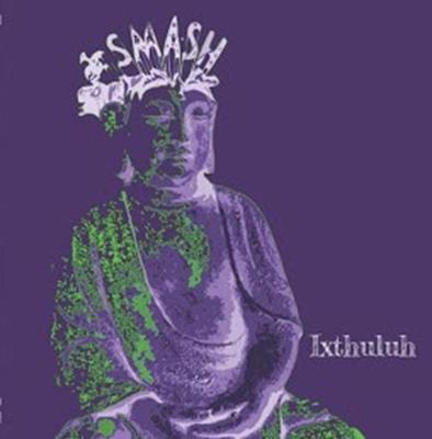 Smash - LP (9120083370744)