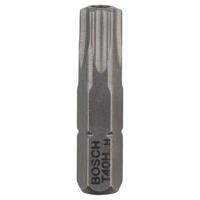 Bosch Accessories 2608522015 T-bit TR 40 Extra hard C 6.3 2 stuk(s)