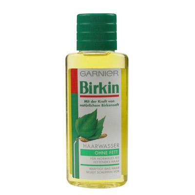 Garnier Birkin Haarwater Zonder Vet - 250 ml - Haarwater Garnier Birkin Haarwater Zonder Vet - 250 ml - Haarwater