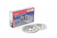 H&R Spoorverbreders Set 20mm 2-delig HS4075725 - thumbnail