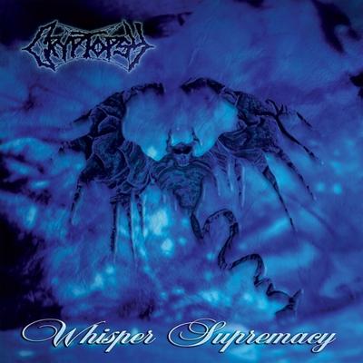 Whisper Supremacy - LP (4059251220107)