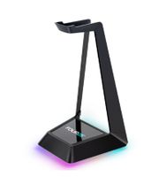 FOURZE HS100 RGB Headset Stand - thumbnail