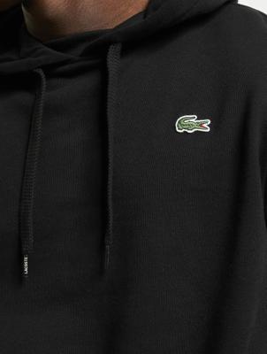 Lacoste / Hoody Sport in zwart Lacoste / Hoody Sport in zwart