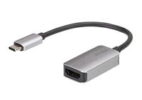 USB-C naar HDMI 4K-adapter UC3008A1 | ATEN Nederland | #1 KVM marktleider