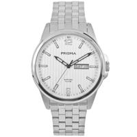 Prisma Pattern P1663 Herenhorloge 39mm