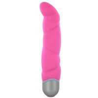 FeelzToys - Gino G-Spot Vibrator Roze - thumbnail