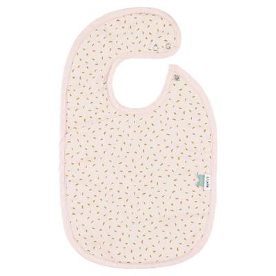 Trixie Slabber Moonstone 42 X 26,5 Cm Katoen Roze