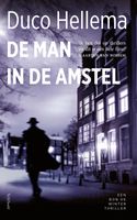 De man in de amstel - Duco Hellema - ebook