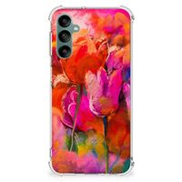 Back Cover Samsung Galaxy A24 Tulips - thumbnail