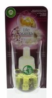 Airwick Electrische geur start life scents zalig zomer nav (19 ml)