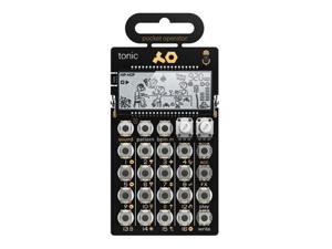 Teenage Engineering PO-32 Tonic Digitale synthesizer 25 Zwart