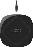 SPEEDLINK SL-690401-BK Auto Zwart oplader voor mobiele apparatuur - thumbnail