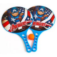 Avengers Strand Tennisset