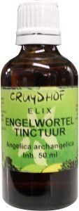 Elix Engelwortel tinctuur bio (50 ml)