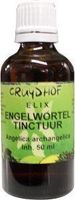 Elix Engelwortel tinctuur bio (50 ml) - thumbnail