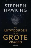 De antwoorden op de grote vragen - Stephen Hawking - eBook (9789000365050)