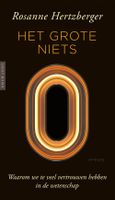 Het grote niets - Rosanne Hertzberger - ebook