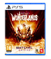 PS5 Tiny Tina&apos;s Wonderlands: Next-Level Edition