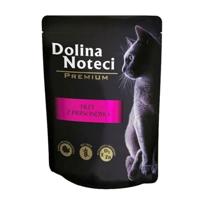 Dolina Noteci Kattenvoer Premium 85 g