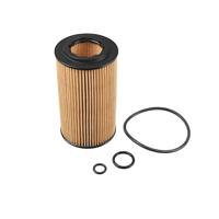 Blue Print ADH22116 Oliefilter met afdichtringen, 1 stuk