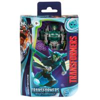 Hasbro Transformers Earthspark Deluxe Class Nightshade - thumbnail