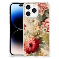 Case voor Apple iPhone 14 Pro Max Bloemen