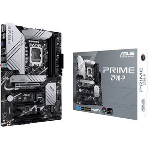 PRIME Z790-P Moederbord