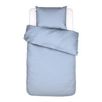 Essenza Minte Dekbedovertrek 140 x 220 cm