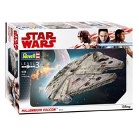 Revell Millennium Falcon - thumbnail