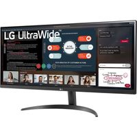 UltraWide 34WP500-B Ledmonitor